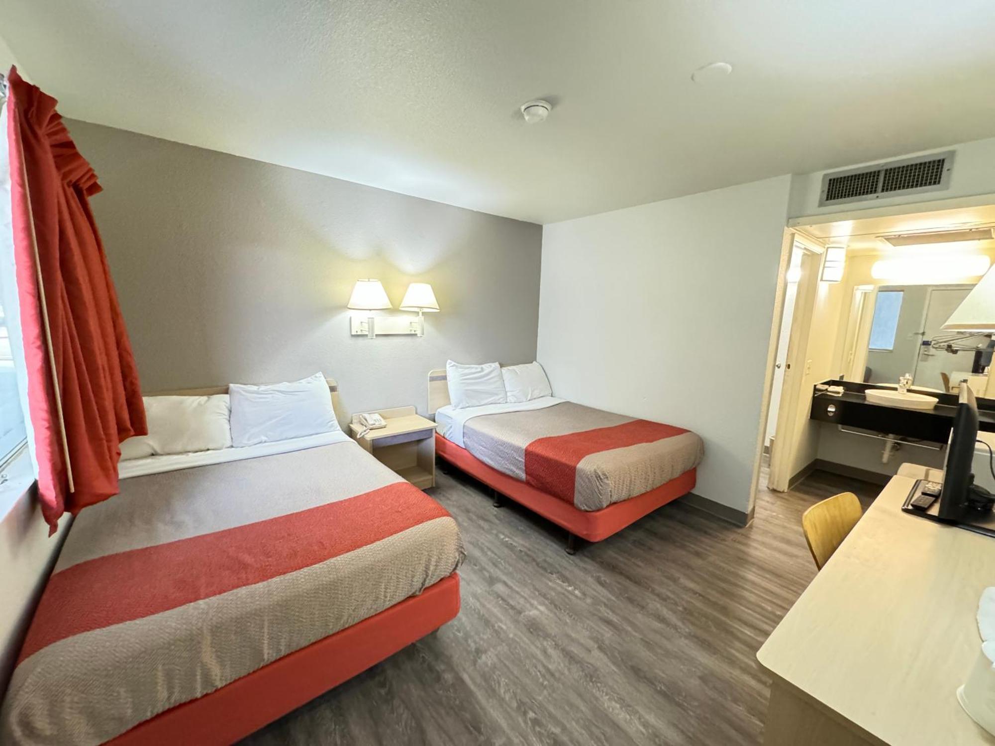 6-casper, Wy Hotel Casper