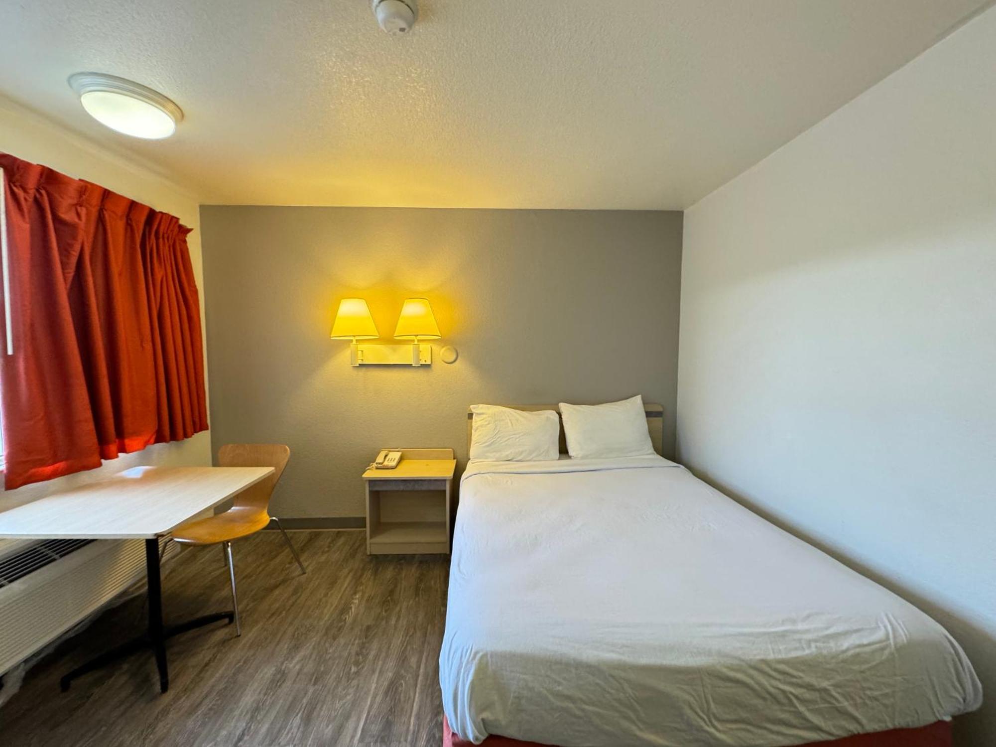 6-casper, Wy Hotel Casper