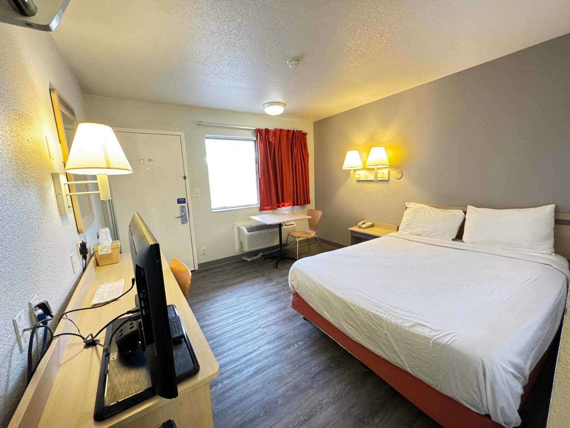 Hotel 6-casper, Wy