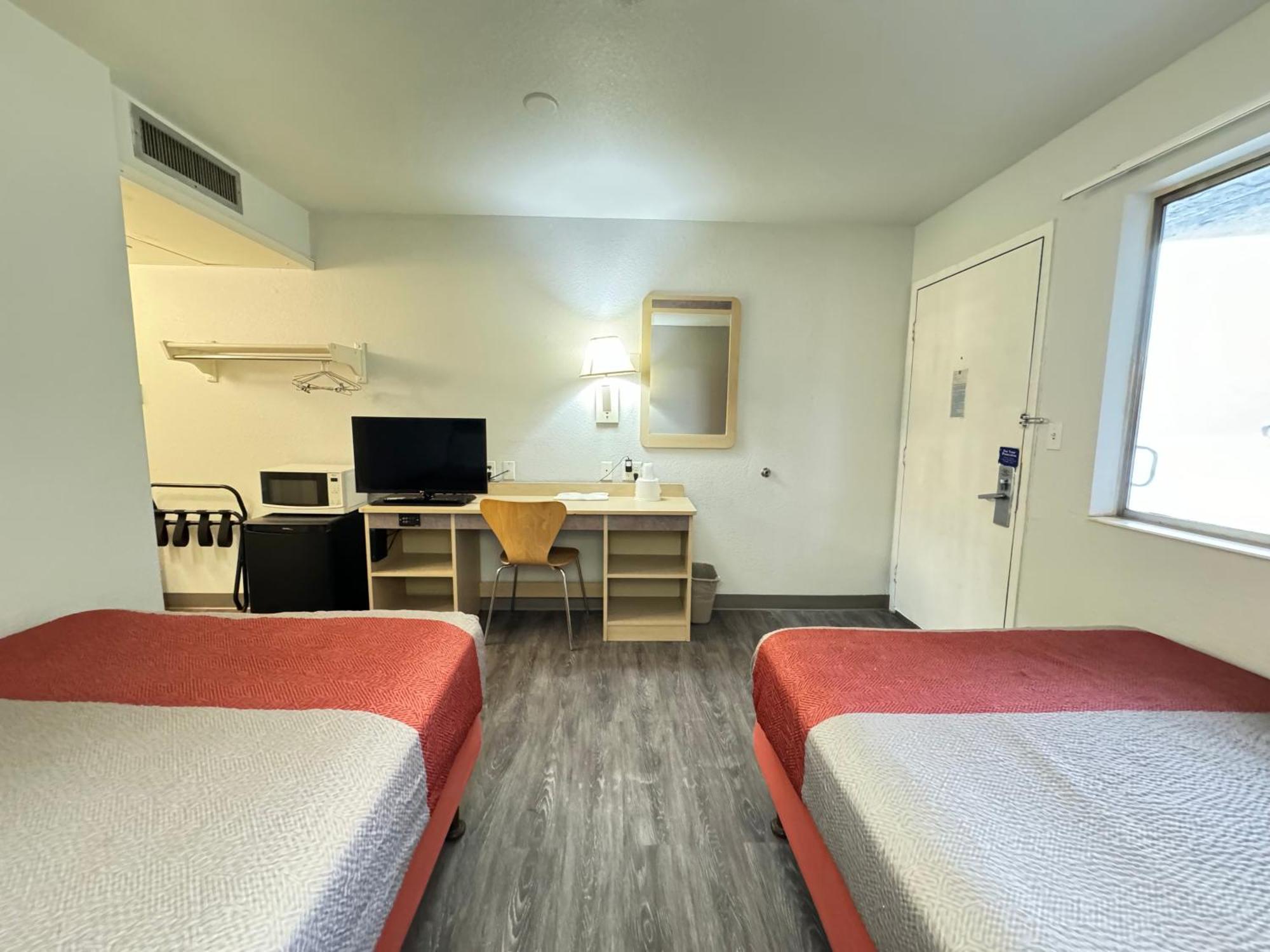 Hotel 6-casper, Wy