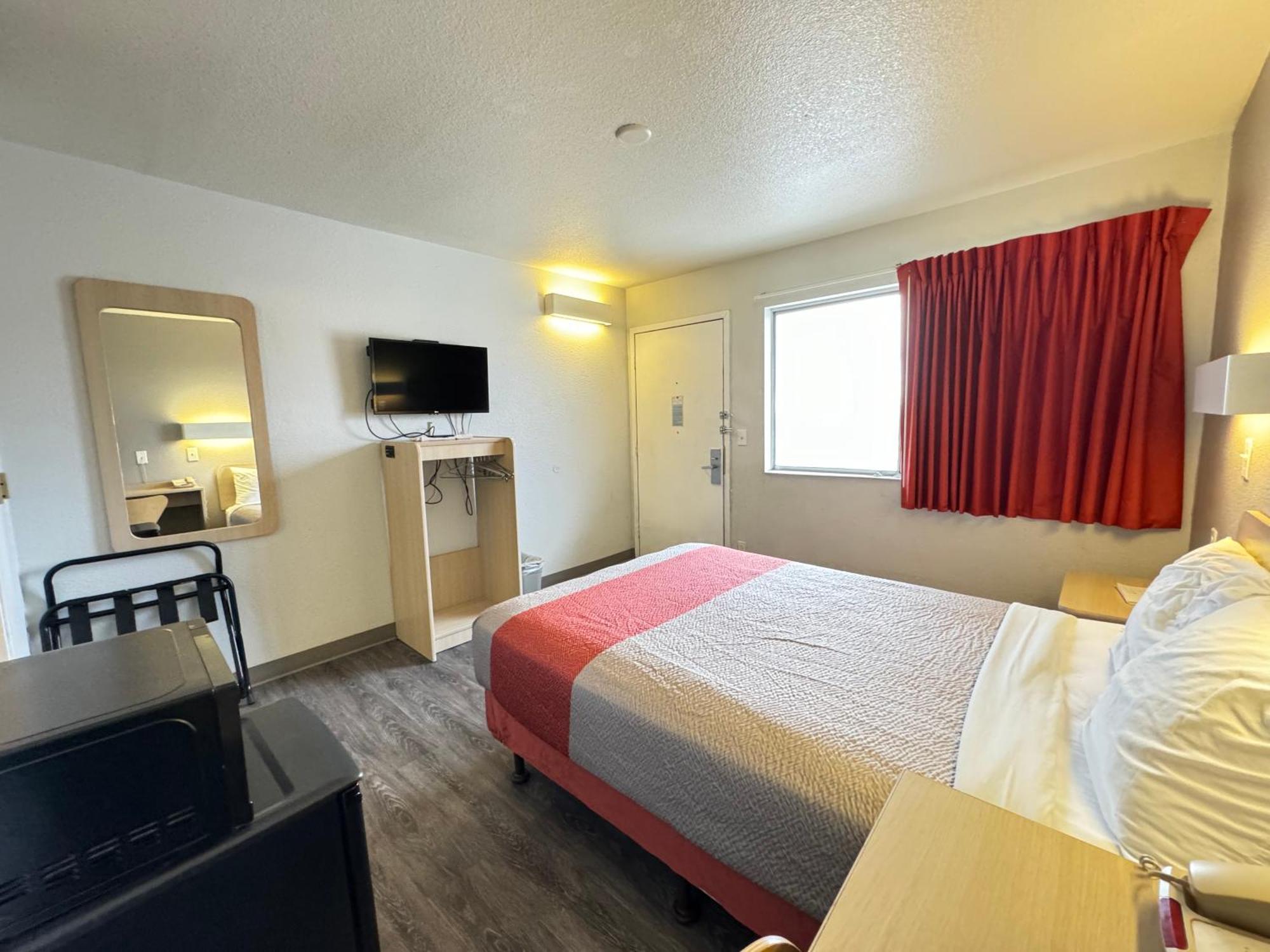 Hotel 6-casper, Wy