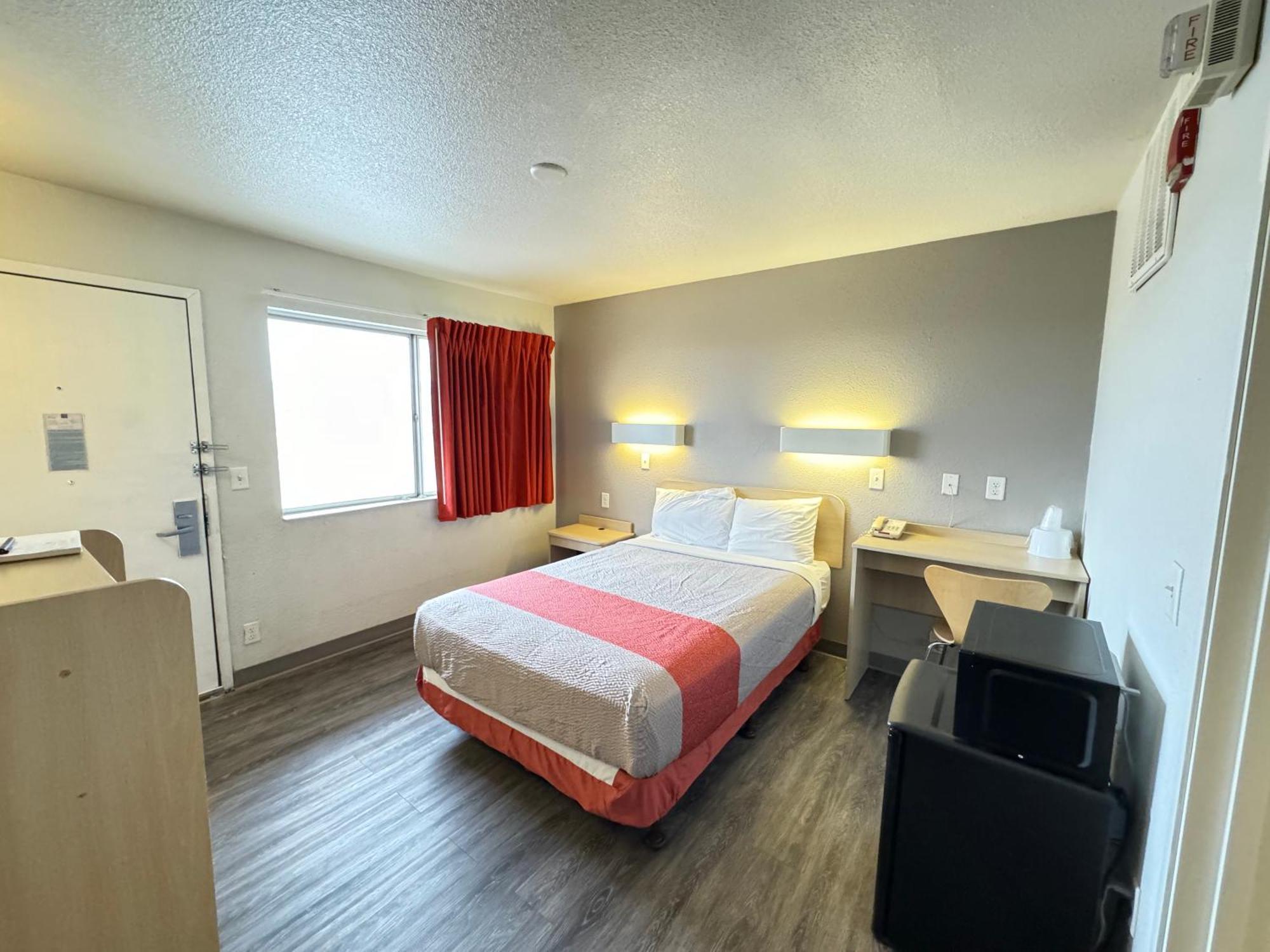Hotel 6-casper, Wy